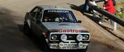 II Rallye Rutas Cantabras